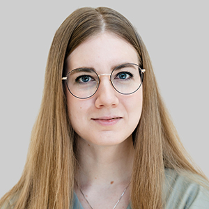 Ушакова Екатерина Андреевна