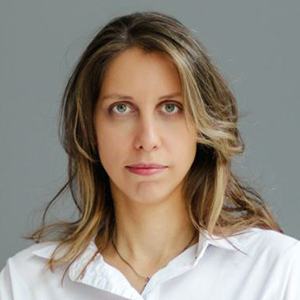 Федорова Екатерина Владимировна