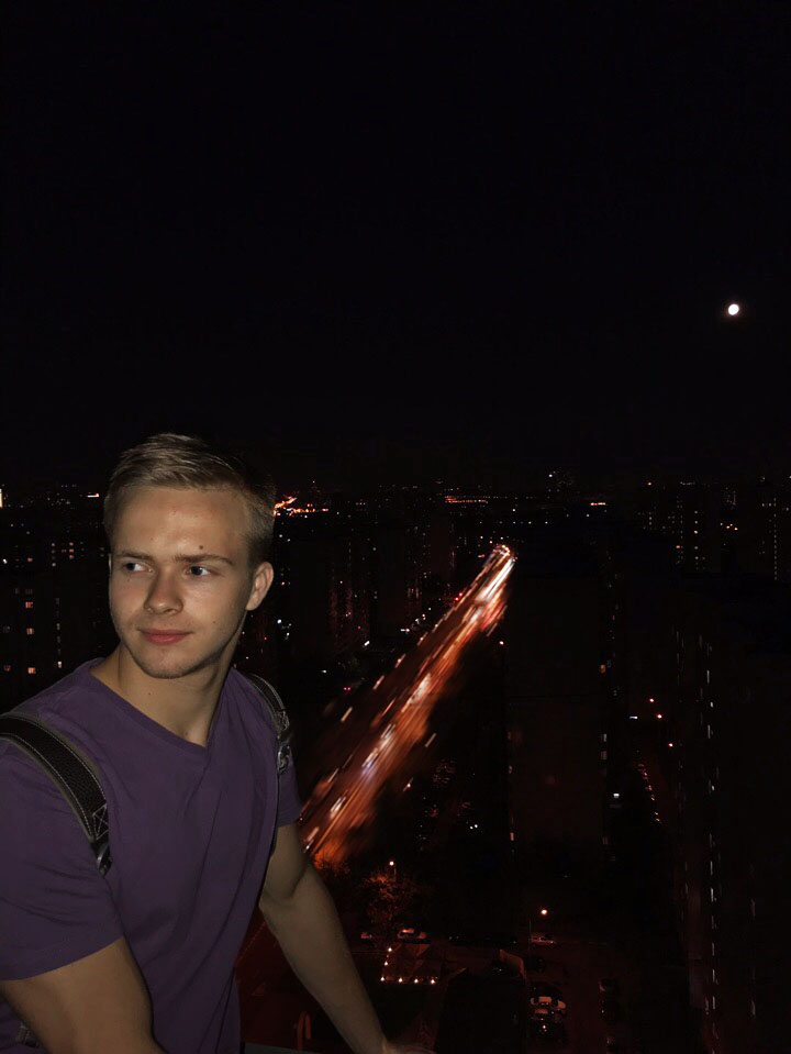 Ермохин Григорий