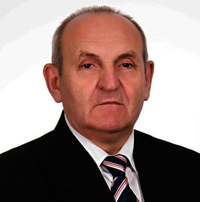 Филатов Владимир Васильевич