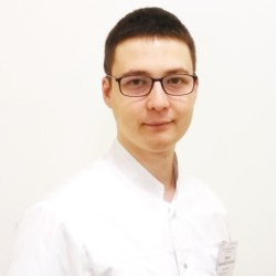 Фомин Николай Евгеньевич