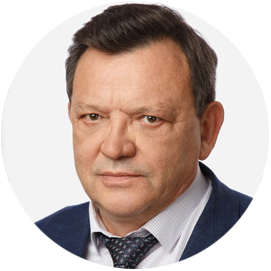 Фролов Сергей Алексеевич