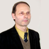 Харитонов Анатолий Аркадьевич