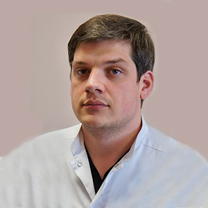Харитонов Святослав Сергеевич