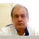 Харитонов Сергей Викторович