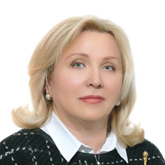 Хелминская Наталья Михайловна
