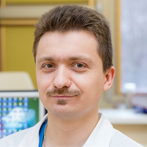 Цаплин Сергей Николаевич