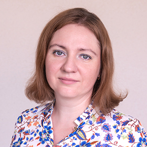 Цаплина Людмила Александровна
