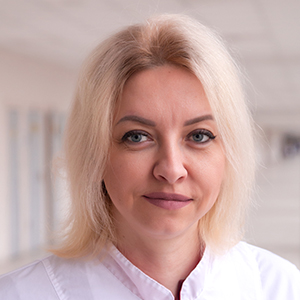 Чевжик Юлия Владимировна