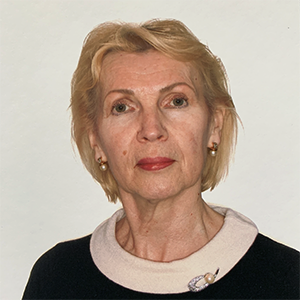 Черных Галина Васильевна