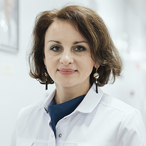 Чернякова Татьяна Васильевна
