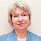 Чуловская Ирина Германовна