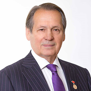 Чучалин Александр Григорьевич