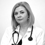 Шайдюк Оксана Юрьевна