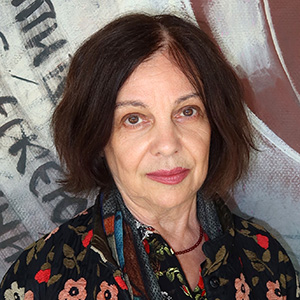 Шапкина Валентина Борисовна