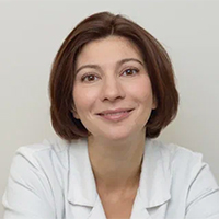 Шаркова Наталия Евгеньевна