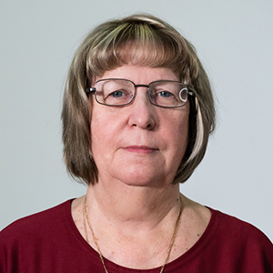 Шаркова Татьяна Ивановна
