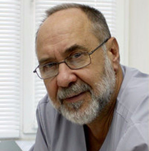 Шастин Николай Павлович