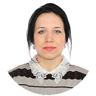 Шатова Ольга Петровна