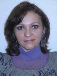 Беседкина Наталья Ивановна