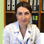 Шерегова Елена Николаевна