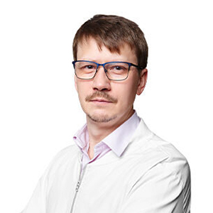 Шиганов Михаил Юрьевич