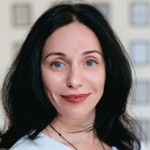 Шишелова Анна Юрьевна