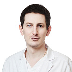 Шуляк Григорий Дмитриевич