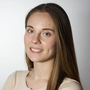 Щербина Екатерина Сергеевна