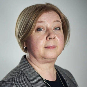 Юсубова Анна Николаевна