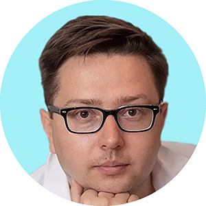 Абузин Михаил Николаевич