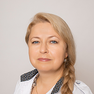 Аксенова Виктория Борисовна