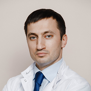 Асманов Алан Исмаилович