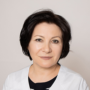 Баисова Эльвира Иссаевна