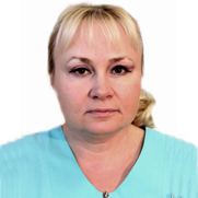 Беляева Ирина Анатольевна