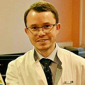 Богданов Альфред Равилевич