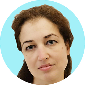Богданова Светлана Владимировна