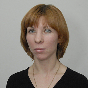 Боткина Александра Сергеевна