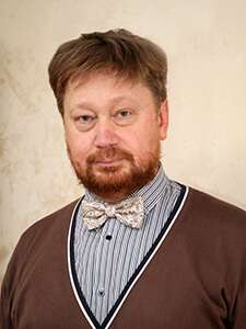 Трошин Андрей Алексеевич