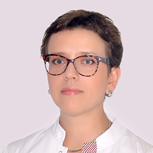 Братчикова Ольга Владимировна