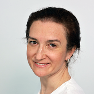 Бреслав Ирина Юрьевна