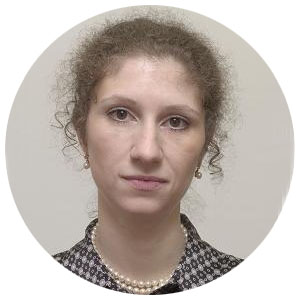 Вартапетова Екатерина Евгеньевна