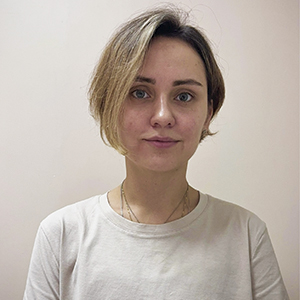 Васильева Анна Игоревна