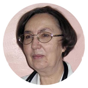 Верещагина Татьяна Георгиевна