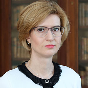 Вишнева Елена Александровна
