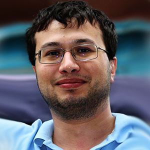 Влодавец Дмитрий Владимирович