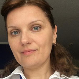 Воронцова Инна Геннадьевна