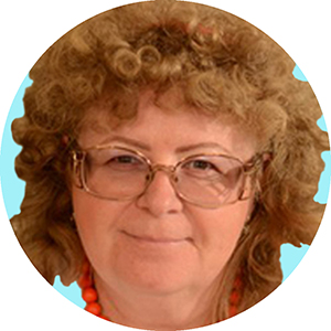 Гайнова Любовь Владимировна