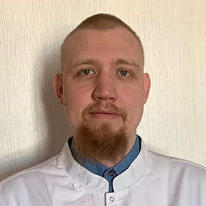 Гетманов Станислав Дмитриевич