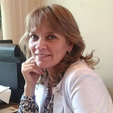 Демина Елена Степановна